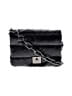 Think Royln 100% Polyester Black Shoulder Bag One size - photo 3
