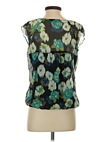 I.N. Studio Sleeveless Blouse (view 2)