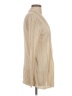 M.S.S.P. Tan Ivory Cardigan Size S - photo 4