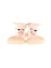 Unbranded Ivory Pink Sneakers Size 13.5 cm - photo 2