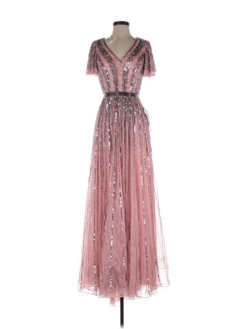 Mac Duggal Cocktail Dress (view 1)