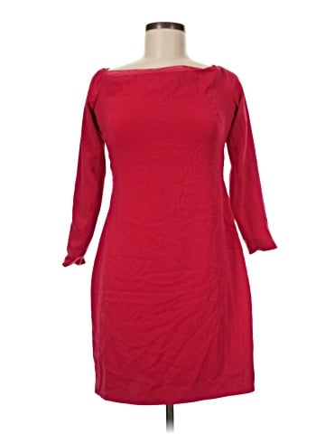 Halston Heritage Cocktail Dress (view 1)