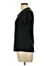 Nike 100% Polyester Black Active T-Shirt Size L - photo 5