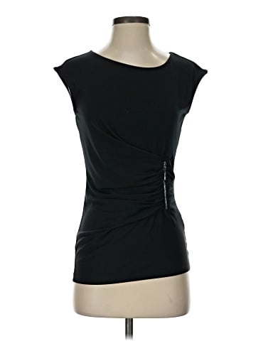 Venus Sleeveless Blouse (view 1)
