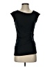 Venus Black Sleeveless Blouse Size XS - photo 1