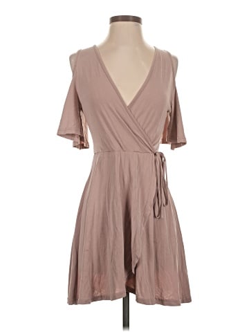 Marlow Gene Casual Dress (view 1)