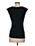Venus Black Sleeveless Blouse Size XS - photo 2