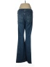 Gap Blue Jeans Size 8R - photo 2