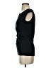 Venus Black Sleeveless Blouse Size XS - photo 5