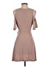 Marlow Gene Tan Casual Dress Size S - photo 2