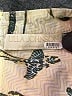 Ulla Johnson Paisley Ivory Teal Casual Skirt Size L (estimated) - photo 3