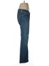 Gap Blue Jeans Size 8R - photo 4