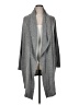 Athleta Gray Cardigan Size XL - photo 1