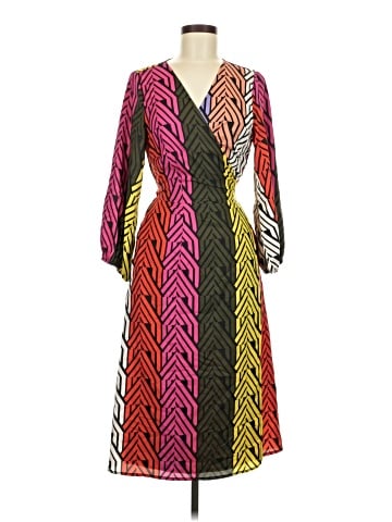 New York & Company Casual Dress (view 1)