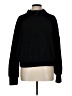 SPANX Black Turtleneck Sweater Size L - photo 1