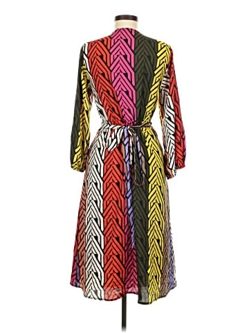 New York & Company Casual Dress (view 2)