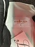 Sandro 100% Polyester Ivory Sleeveless Blouse Size M - photo 4