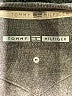 Tommy Hilfiger Sport Gray Pullover Sweater Size M - photo 7
