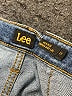 Lee Blue Jeans Size 29 waist - photo 7