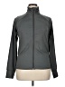 Swank Gray Track Jacket Size 1X - photo 1