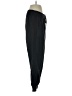 Gap Solid Black Track Pants Size S - photo 4