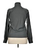 Swank Gray Track Jacket Size 1X - photo 2