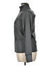 Swank Gray Track Jacket Size 1X - photo 5