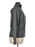 Swank Gray Track Jacket Size 1X - photo 4