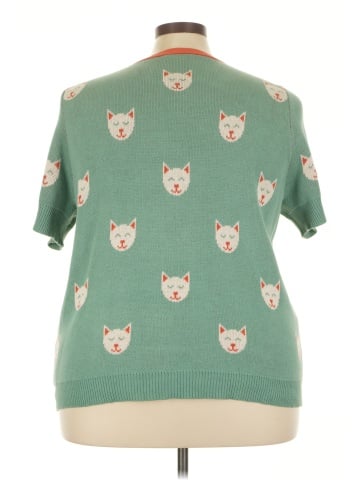 ModCloth Cardigan (view 2)