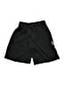 Under Armour 100% Polyester Graphic Black Athletic Shorts Size XS (youth) - photo 2