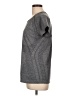 Athleta Gray Active T-Shirt Size L (estimated) - photo 5