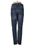 Banana Republic Blue Jeans Size 28 waist - photo 2