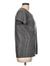 Athleta Gray Active T-Shirt Size L (estimated) - photo 4
