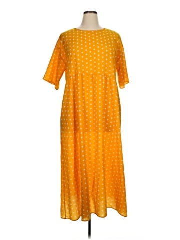 Zanzea Collection Casual Dress (view 1)