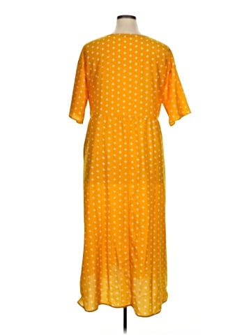Zanzea Collection Casual Dress (view 2)