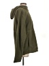 Columbia 100% Polyester Green Pullover Sweater Size S - photo 4