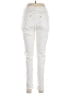 V Cristina Ivory Jeans Size 6 - photo 2