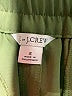 J. by J.Crew Solid Green Shorts Size 2 - photo 3