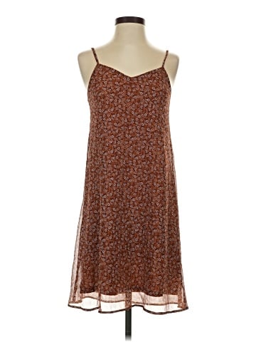 Mudd Casual Dress (view 1)