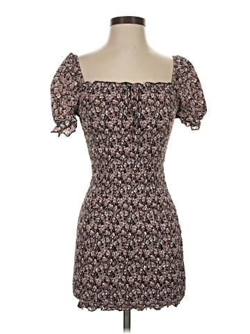 Blush Casual Dress (view 1)
