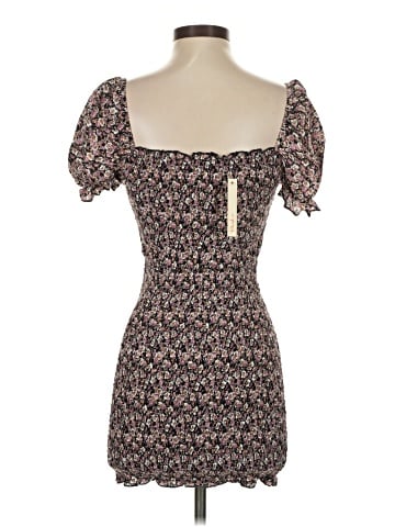 Blush Casual Dress (view 2)