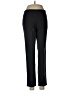 Brunello Cucinelli Solid Black Wool Pants Size 4 - photo 1