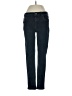 Burberry Brit Chevron-herringbone Blue Jeans Size 27 waist - photo 1