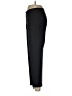 Brunello Cucinelli Solid Black Wool Pants Size 4 - photo 5