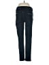 Burberry Brit Chevron-herringbone Blue Jeans Size 27 waist - photo 2