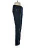 Burberry Brit Chevron-herringbone Blue Jeans Size 27 waist - photo 4