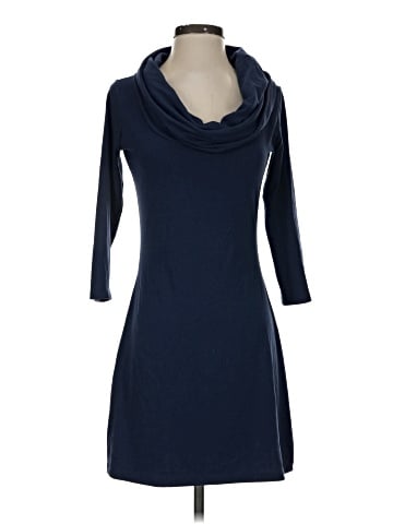 Susana Monaco Casual Dress (view 1)