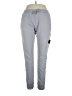 Stone Island Gray Purple Sweatpants Size XL - photo 1