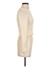 Zara Ivory Long Sleeve Top Size S - photo 4
