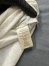 Ella Moss 100% Silk Stripes Red Casual Dress Size S - photo 8